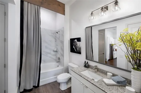 $1,975 | 4271 Woodward Mill Road, Unit 2015, Buford, GA 30518