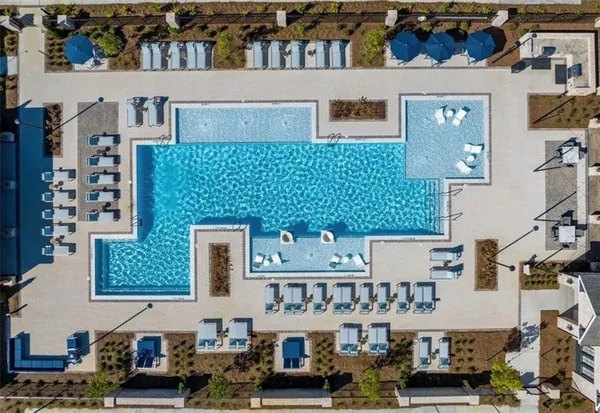 $1,975 | 4271 Woodward Mill Road, Unit 2015, Buford, GA 30518