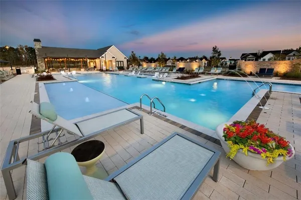 $1,975 | 4271 Woodward Mill Road, Unit 2015, Buford, GA 30518