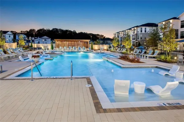 $1,975 | 4271 Woodward Mill Road, Unit 2015, Buford, GA 30518