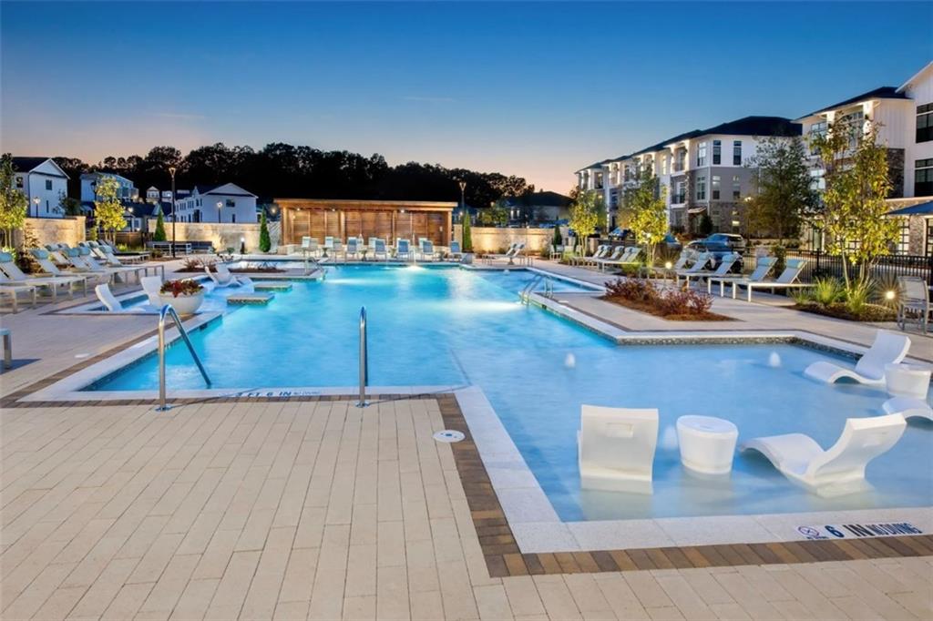 4271 Woodward Mill Road, Unit 2015 Buford, GA 30518 - Photo 20 of 34