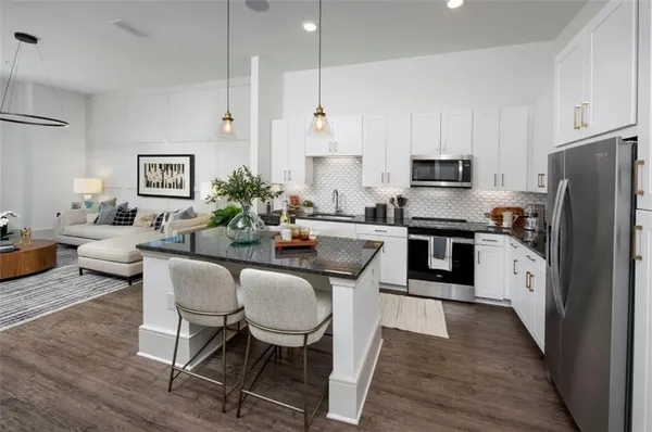 $1,975 | 4271 Woodward Mill Road, Unit 2015, Buford, GA 30518