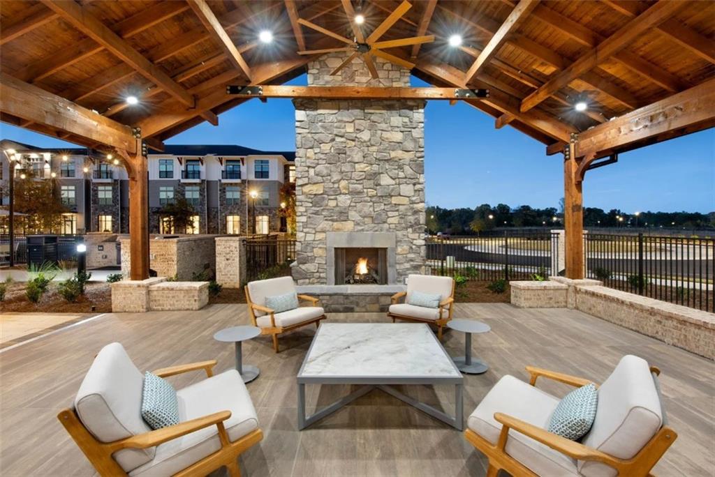 4271 Woodward Mill Road, Unit 2015 Buford, GA 30518 - Photo 21 of 34