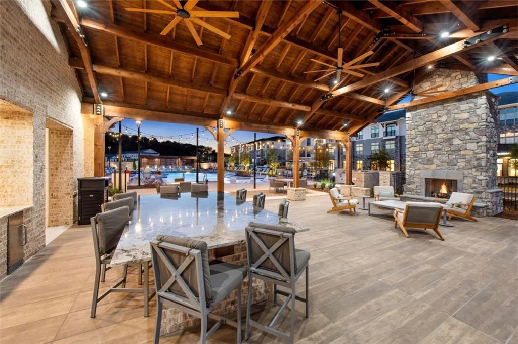 4271 Woodward Mill Road, Unit 2015 Buford, GA 30518 - Photo 23 of 34