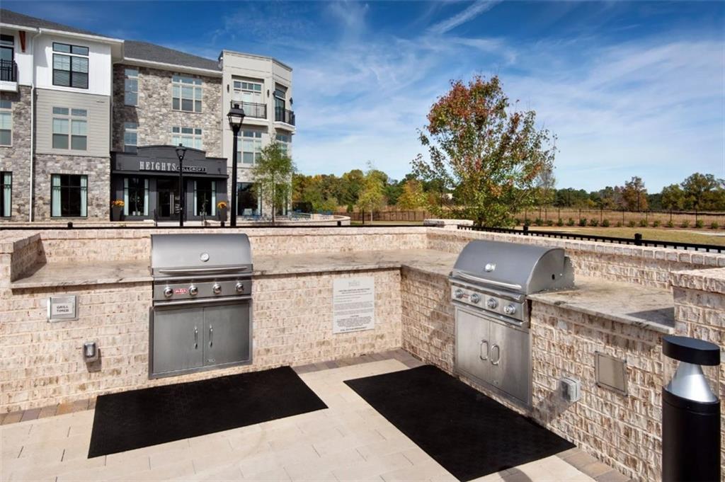 4271 Woodward Mill Road, Unit 2015 Buford, GA 30518 - Photo 24 of 34