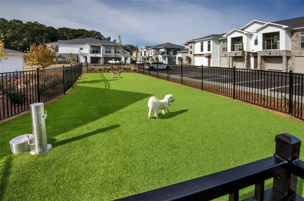 4271 Woodward Mill Road, Unit 2015 Buford, GA 30518 - Photo 25 of 34