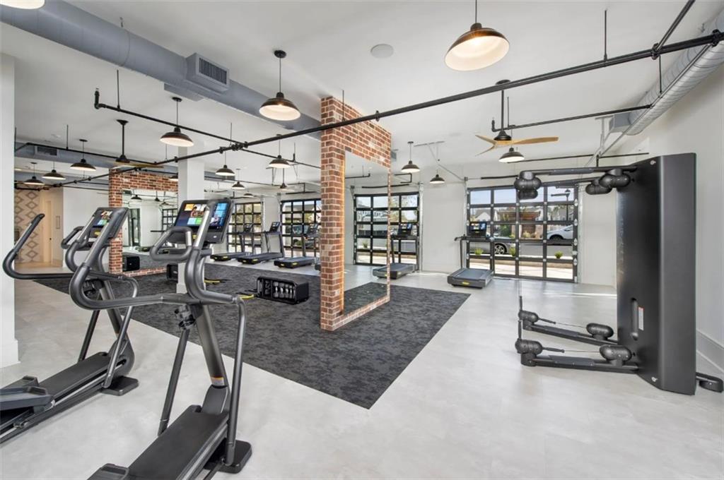 4271 Woodward Mill Road, Unit 2015 Buford, GA 30518 - Photo 26 of 34