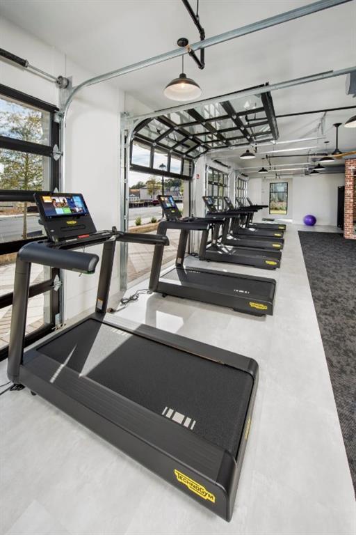 4271 Woodward Mill Road, Unit 2015 Buford, GA 30518 - Photo 27 of 34