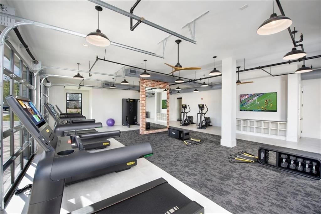 4271 Woodward Mill Road, Unit 2015 Buford, GA 30518 - Photo 29 of 34