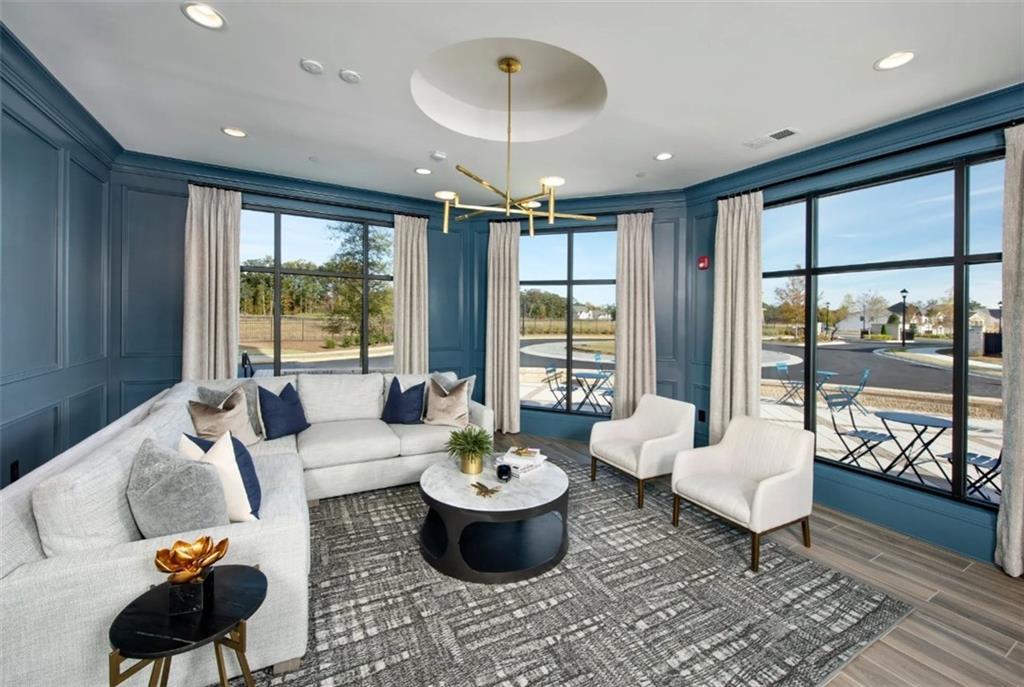 4271 Woodward Mill Road, Unit 2015 Buford, GA 30518 - Photo 30 of 34