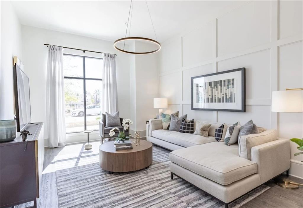 4271 Woodward Mill Road, Unit 2015 Buford, GA 30518 - Photo 6 of 34