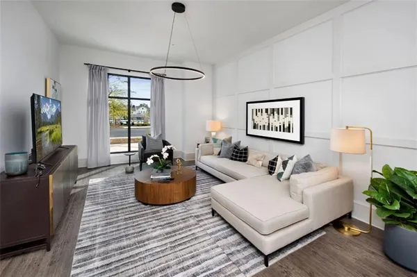 $1,975 | 4271 Woodward Mill Road, Unit 2015, Buford, GA 30518