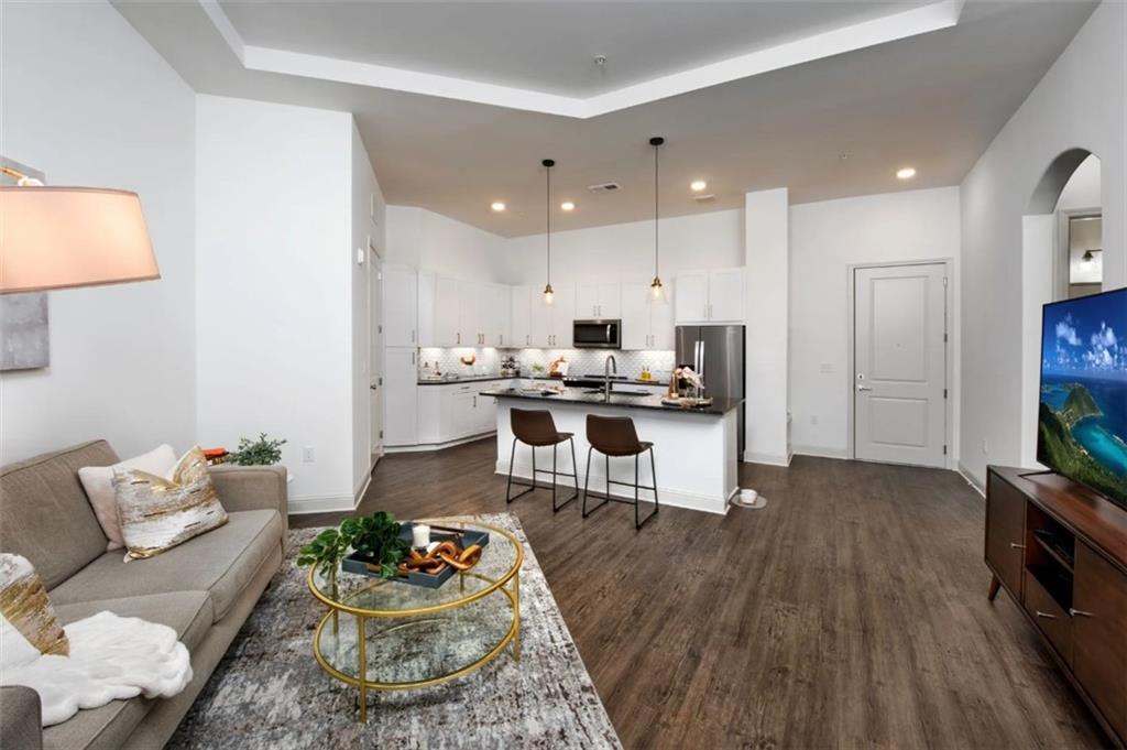 4271 Woodward Mill Road, Unit 2015 Buford, GA 30518 - Photo 8 of 34