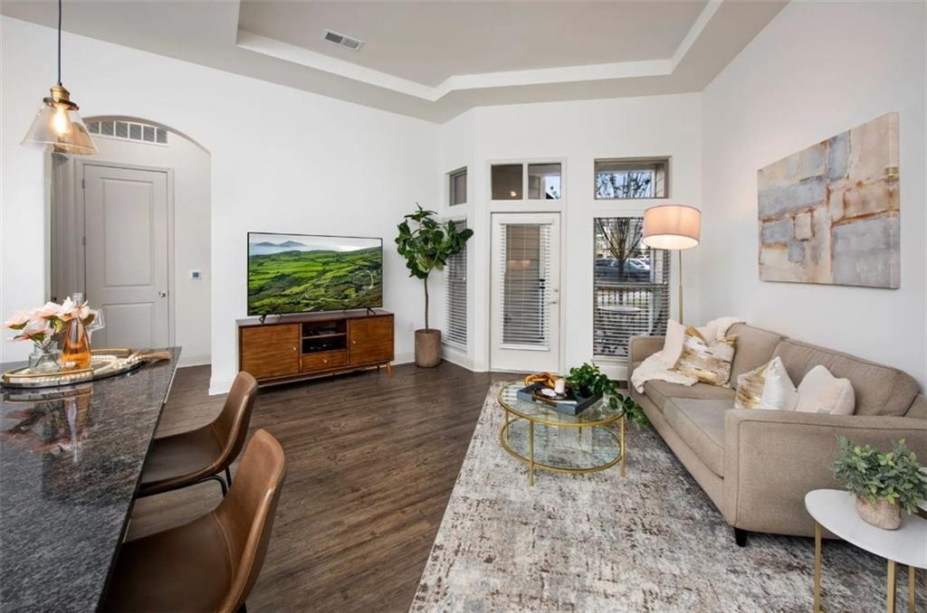 4271 Woodward Mill Road, Unit 2015 Buford, GA 30518 - Photo 9 of 34