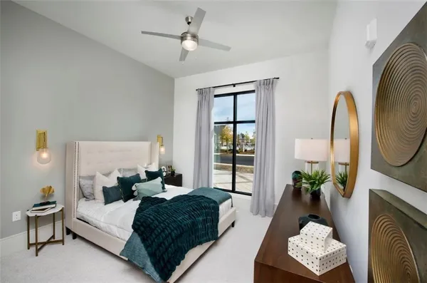 $1,975 | 4271 Woodward Mill Road, Unit 2015, Buford, GA 30518