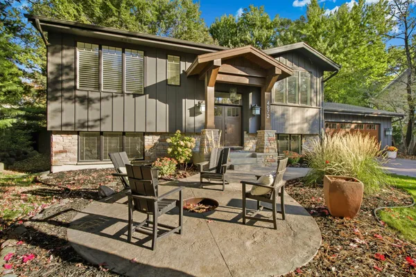 $649,900 | 4672 Walnut Street, Medina, MN 55359