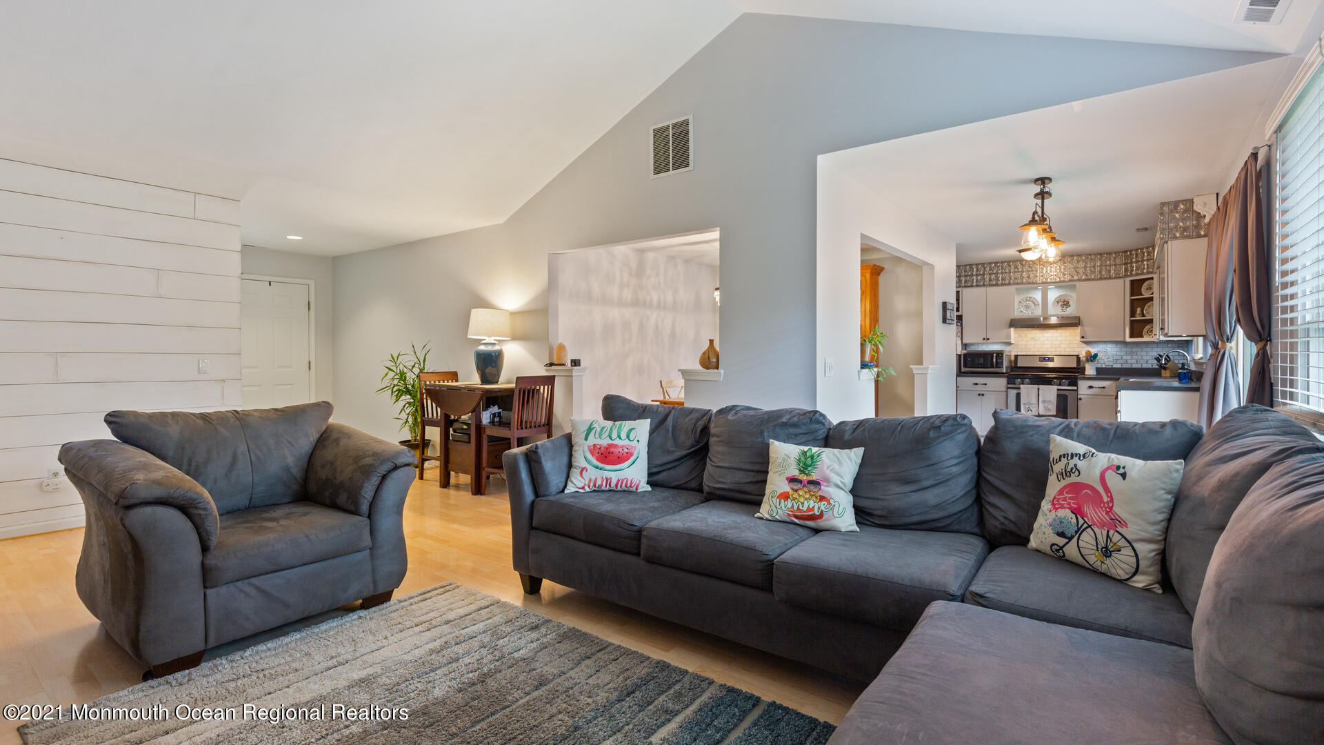 162 Sextant Road Manahawkin, NJ 08050 - Photo 29 of 29 Open Floor Plan