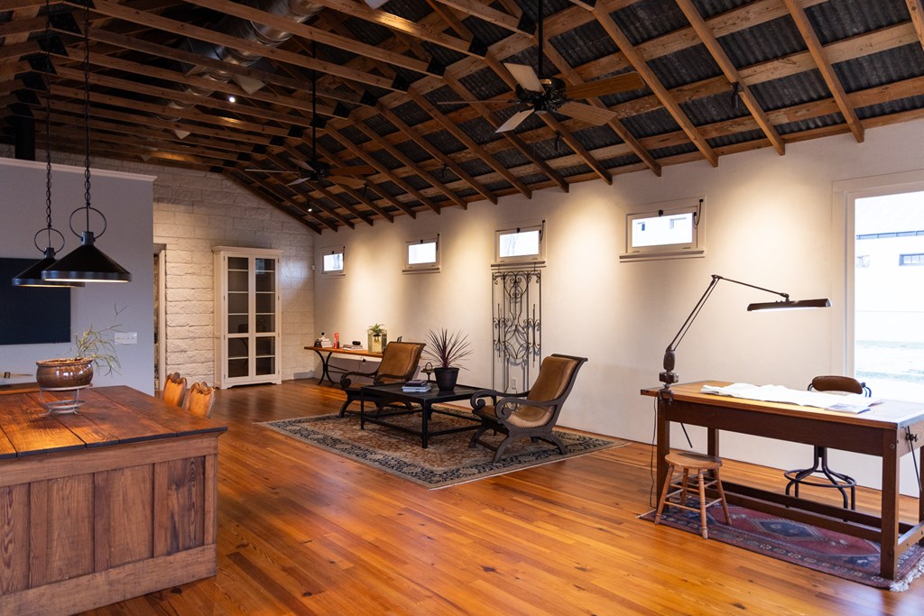 416 Highway 27 Comfort, TX 78013 - Photo 35 of 46