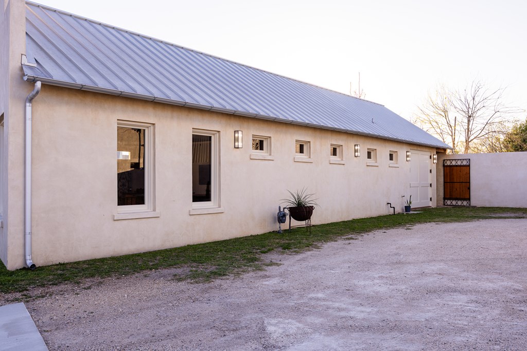 416 Highway 27 Comfort, TX 78013 - Photo 40 of 46