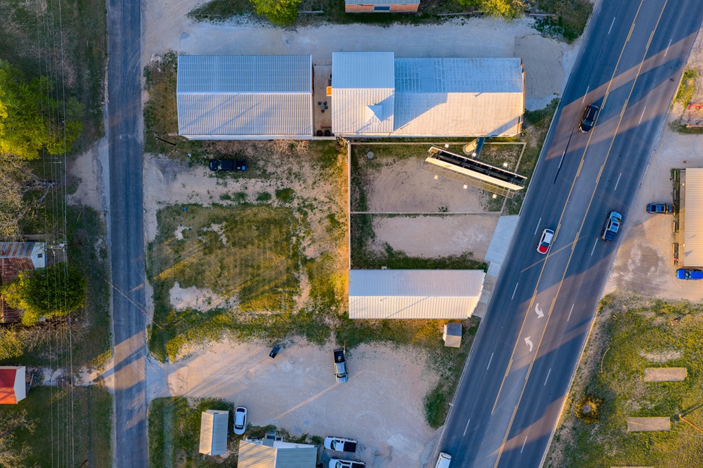 416 Highway 27 Comfort, TX 78013 - Photo 41 of 46