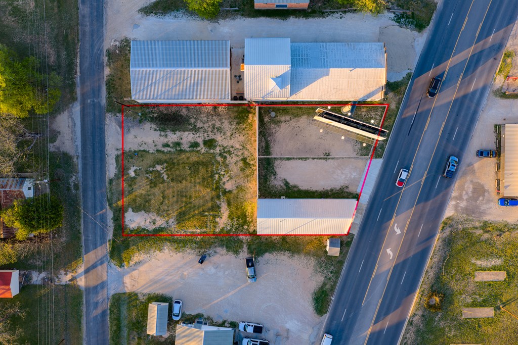 416 Highway 27 Comfort, TX 78013 - Photo 42 of 46