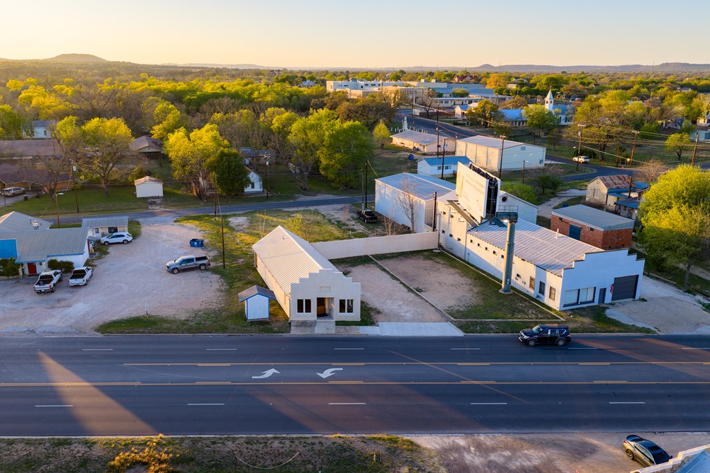 416 Highway 27 Comfort, TX 78013 - Photo 43 of 46