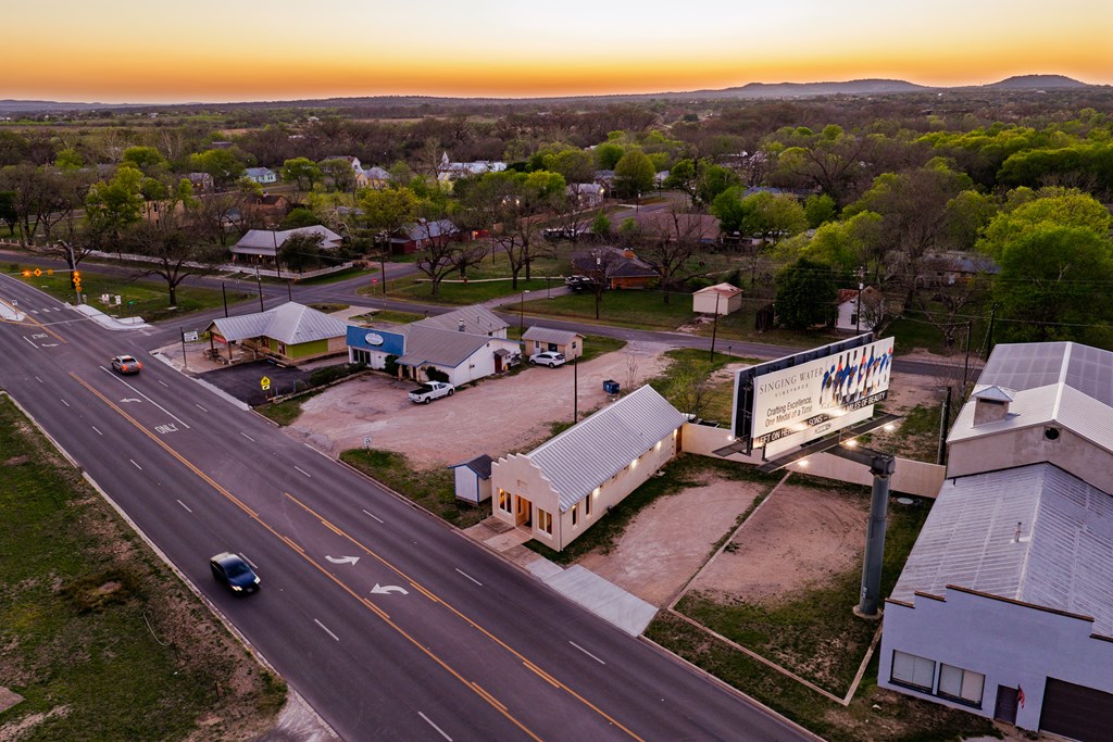 416 Highway 27 Comfort, TX 78013 - Photo 45 of 46