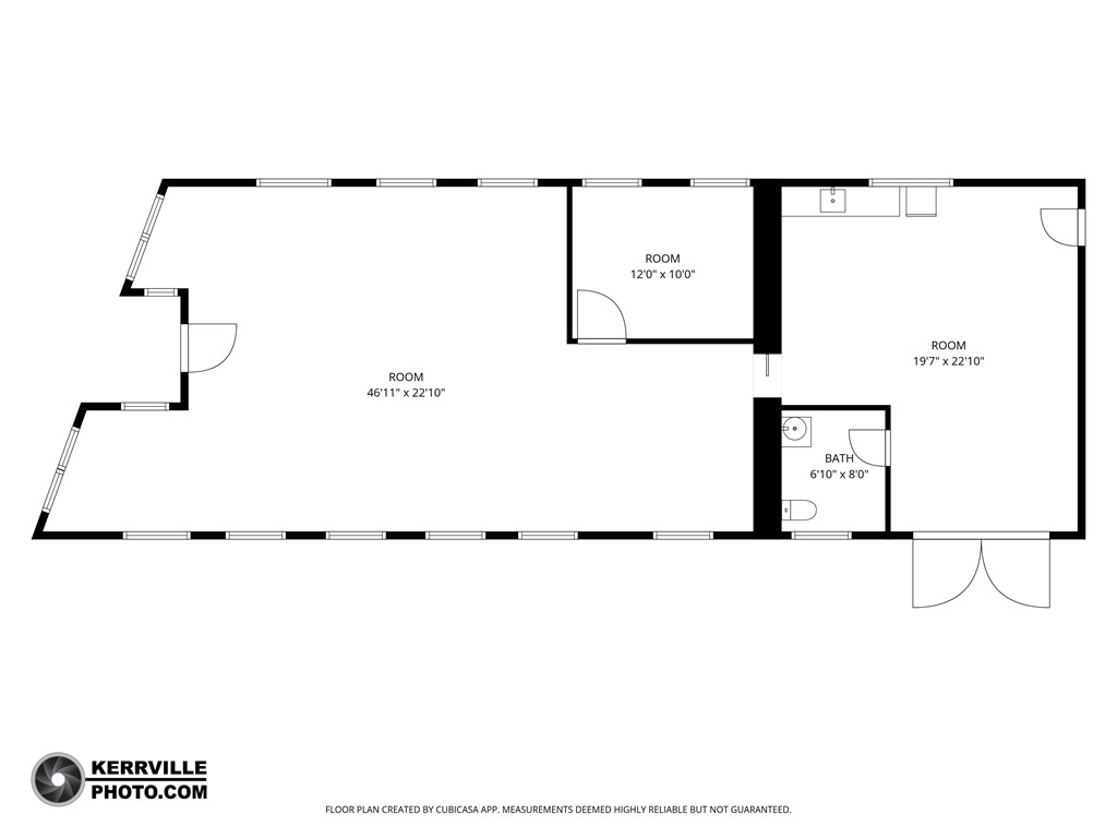 416 Highway 27 Comfort, TX 78013 - Photo 46 of 46