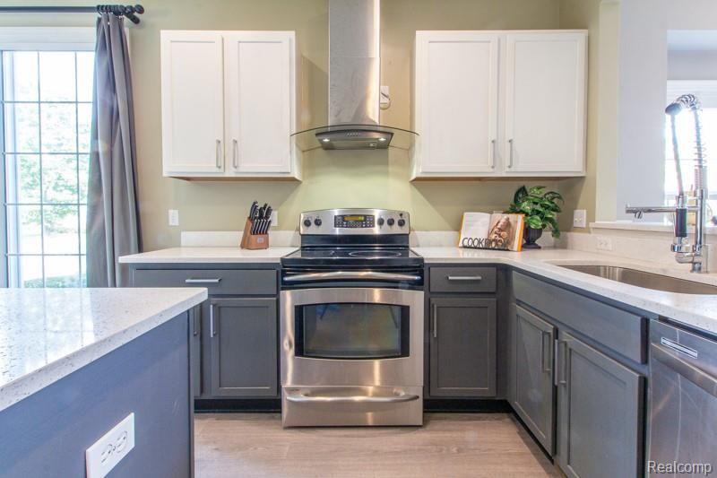49522 Potomac Road Canton, MI 48188 - Photo 8 of 20