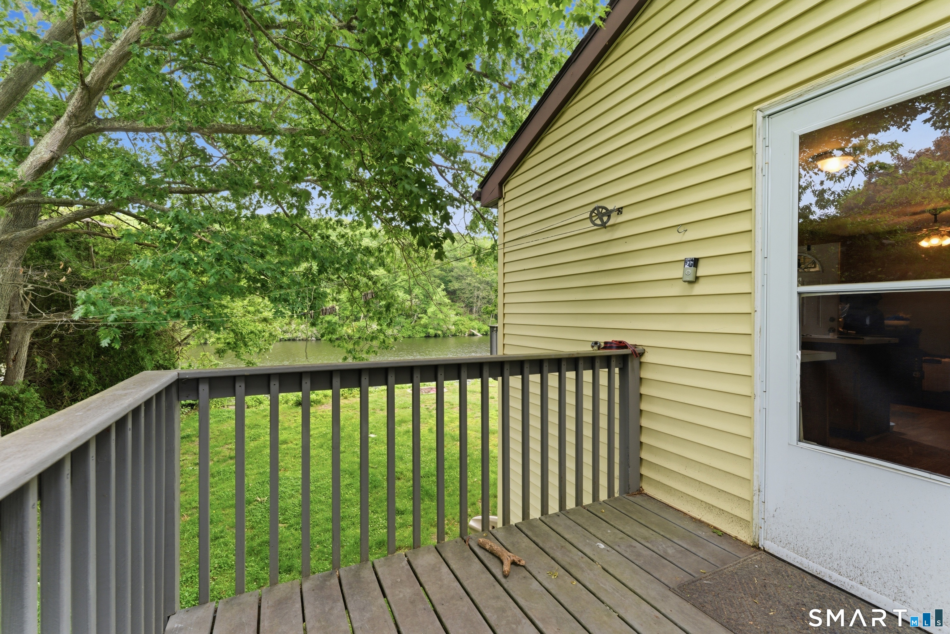 116 Taftville-Occum Road Norwich, CT 06360 - Photo 7 of 30