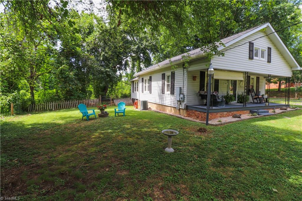 895 Fowler Road Walnut Cove, NC 27052 - Photo 3 of 28 Gallery Image 3