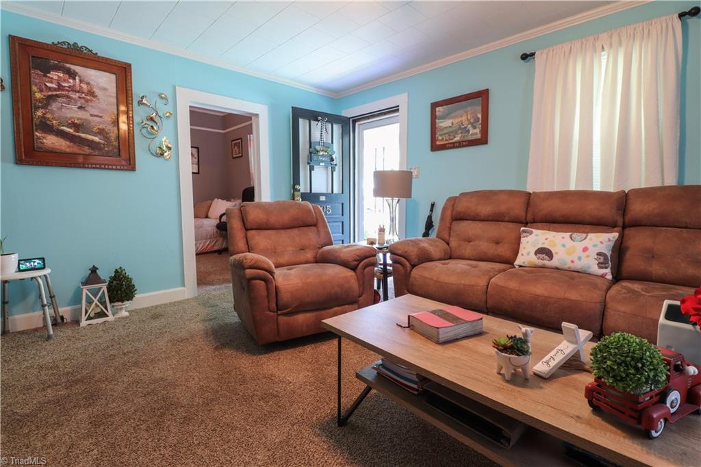 895 Fowler Road Walnut Cove, NC 27052 - Photo 5 of 28 Gallery Image 5