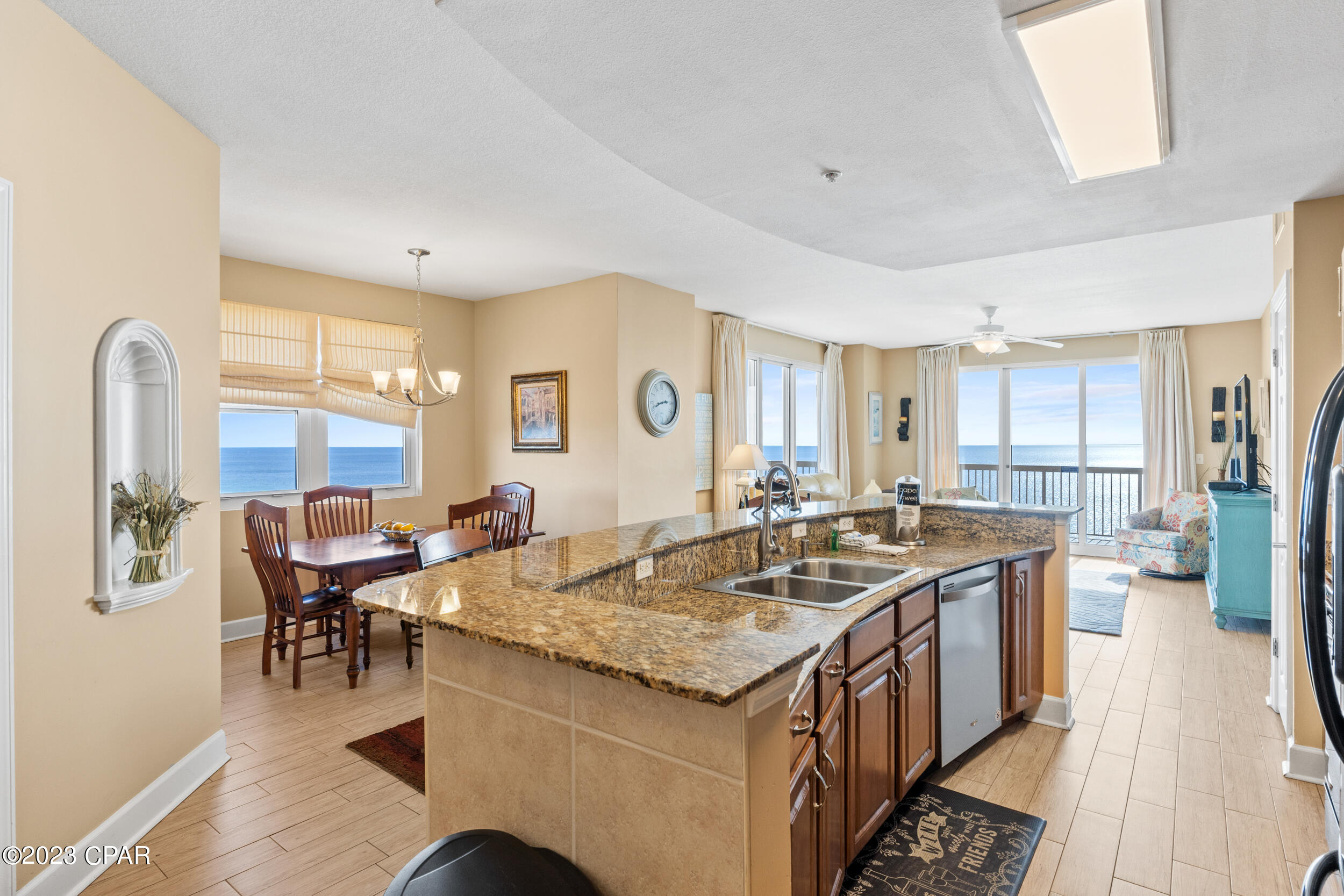 14825 Front Beach Road, Unit 2001 Panama City Beach, FL 32413 - Photo 12 of 60 Gallery Image 12