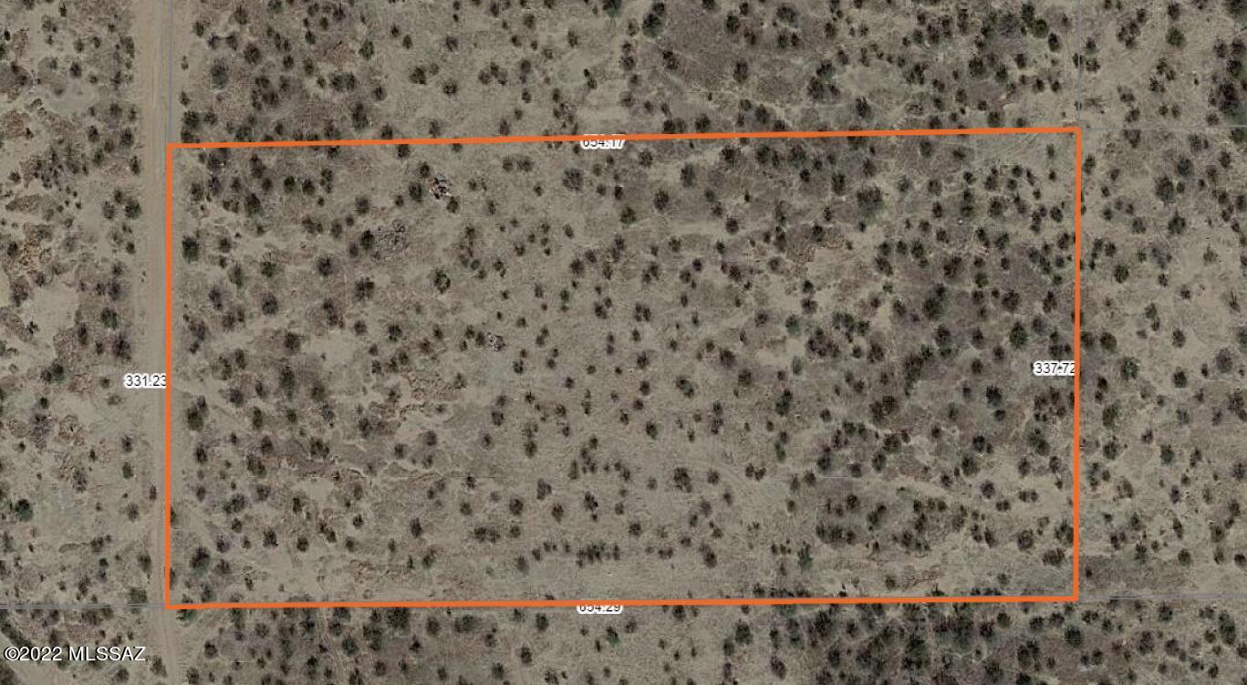 6110 North Anway Road Marana, AZ 85653 - Photo 4 of 4