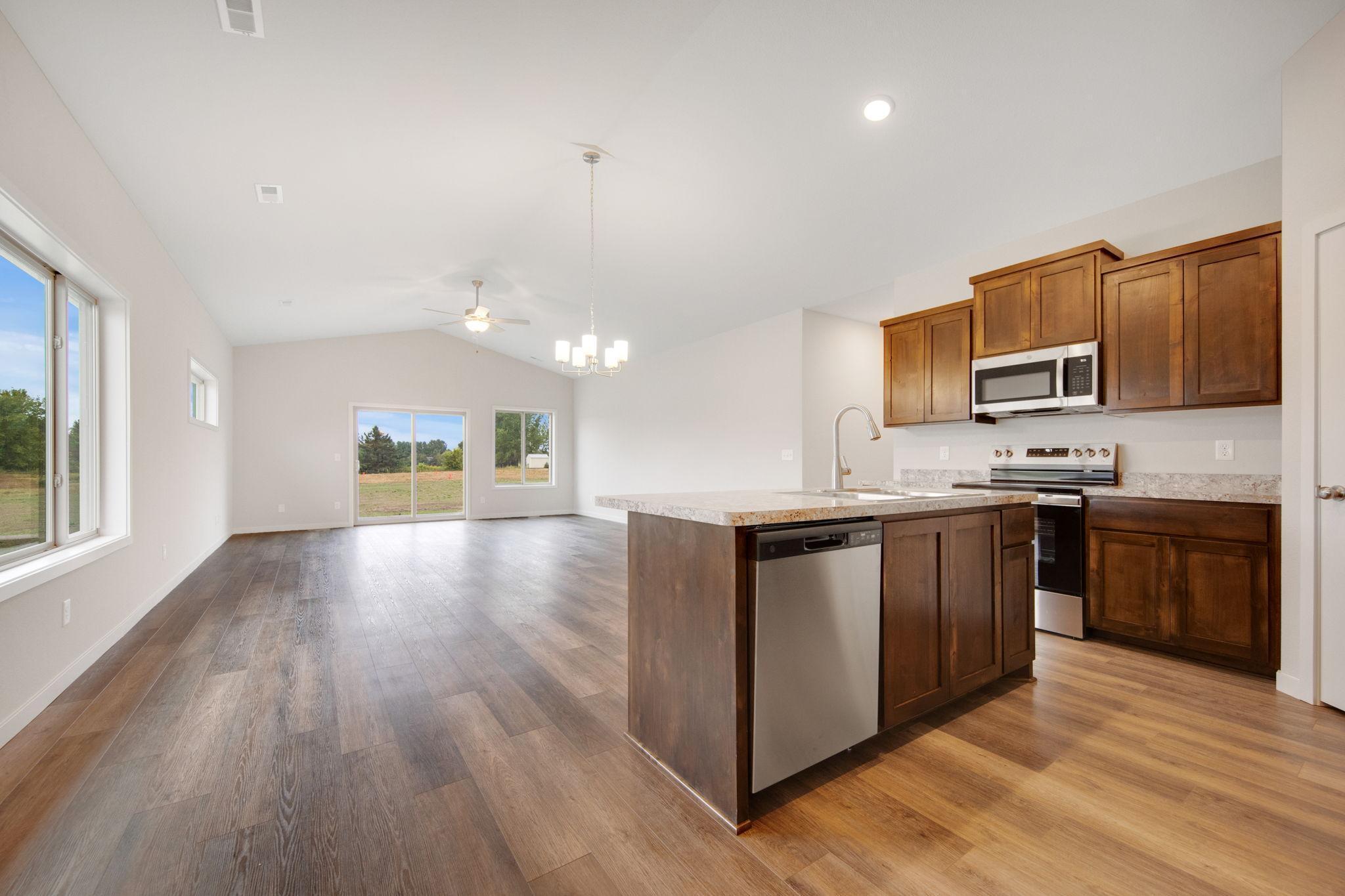 15131 Brunswick Road Pine City, MN 55063 - Photo 4 of 10