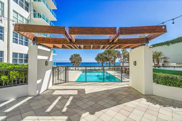 $435,000 | 3550 Galt Ocean Drive, Unit 1408, Fort Lauderdale, FL 33308