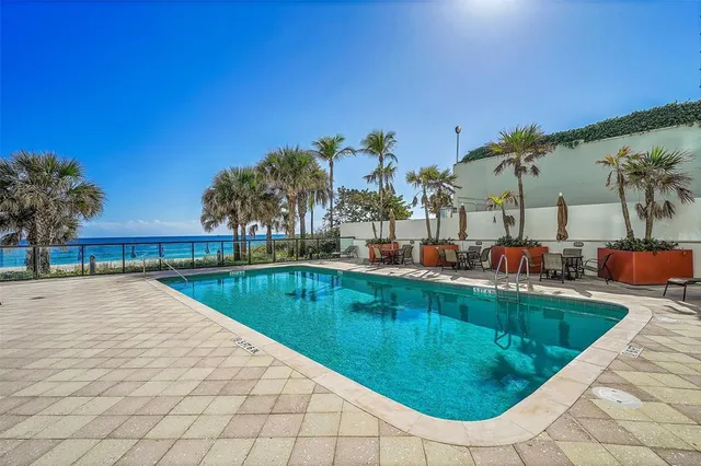 $435,000 | 3550 Galt Ocean Drive, Unit 1408, Fort Lauderdale, FL 33308
