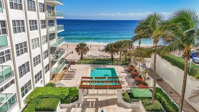 $435,000 | 3550 Galt Ocean Drive, Unit 1408, Fort Lauderdale, FL 33308