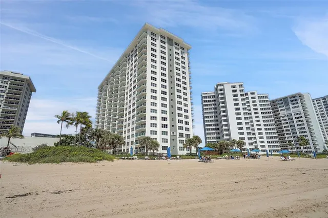 $435,000 | 3550 Galt Ocean Drive, Unit 1408, Fort Lauderdale, FL 33308
