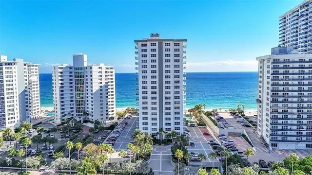 $435,000 | 3550 Galt Ocean Drive, Unit 1408, Fort Lauderdale, FL 33308