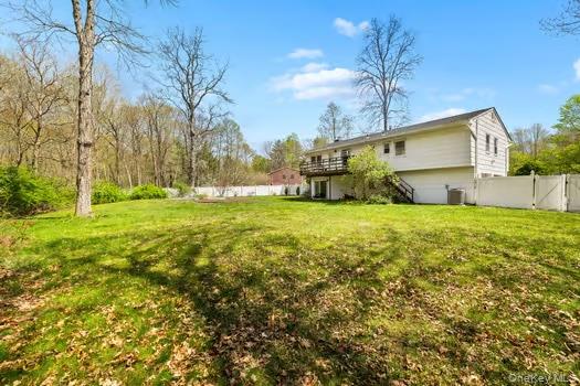 38 Haller Crescent Spring Valley, NY 10977 - Photo 23 of 24 Large yard bordering over 20 protected acres