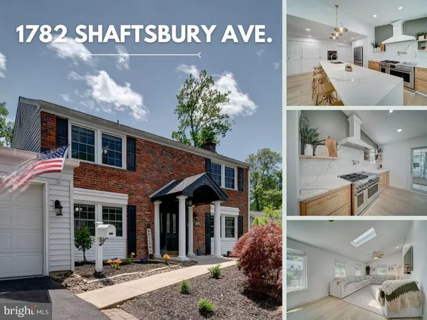 $755,000 | 1782 Shaftsbury Avenue, Crofton, MD 21114