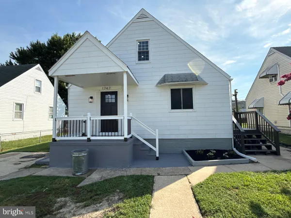 $349,900 | 1747 Brookview Road, Baltimore, MD 21222