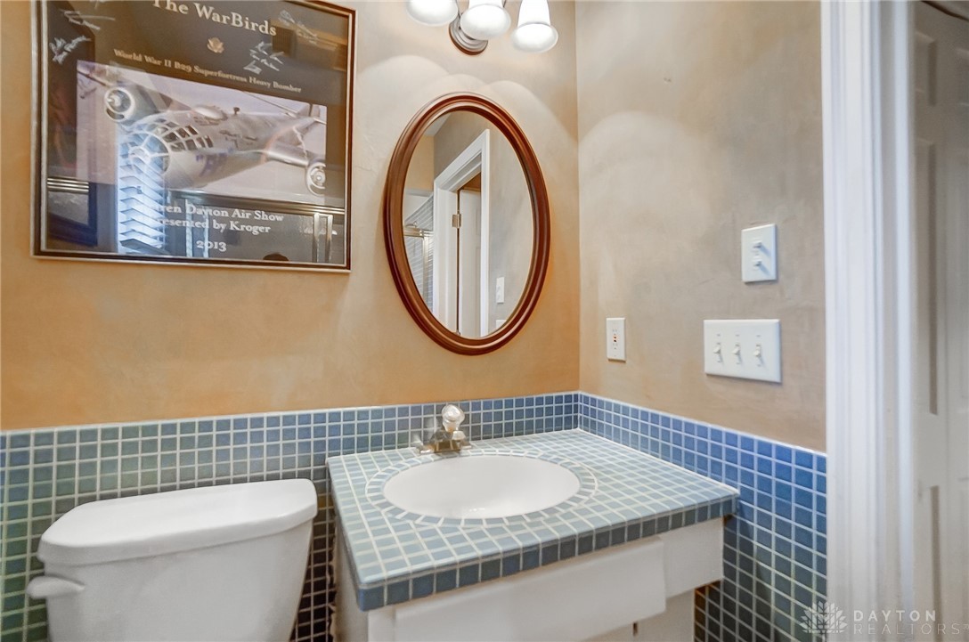 3451 Westbury Road Kettering, OH 45409 - Photo 34 of 58