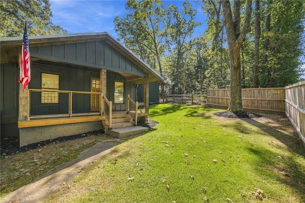 1354 Butterworth Road Canton, GA 30114 - Photo 10 of 62 Gallery Image 10