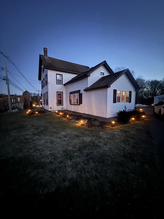 21 Maple Street Bellingham, MA 02019 - Photo 3 of 32