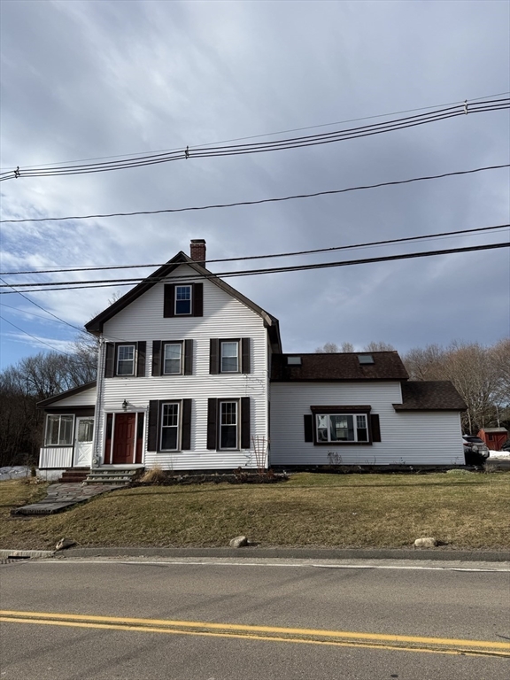 21 Maple Street Bellingham, MA 02019 - Photo 4 of 32