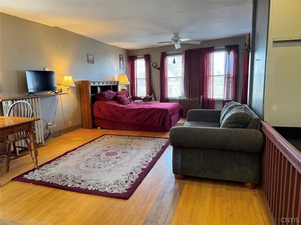 $1,250 | 1 South Jefferson Street, Unit 2, Richland, NY 13142