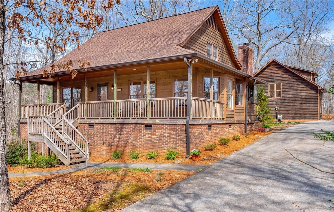 318 Todds Creek Road Central, SC 29630 - Photo 1 of 46 Gallery Image 1
