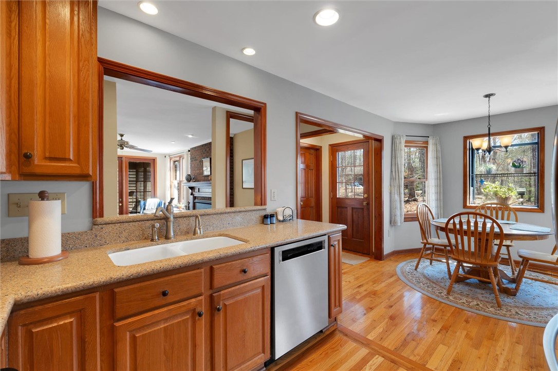 318 Todds Creek Road Central, SC 29630 - Photo 11 of 46 Gallery Image 11